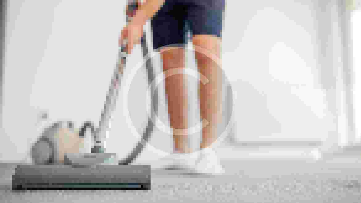 Save Time and Money with Professional Carpet Cleaning